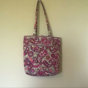 Vera Bradley tote